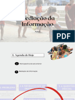 Aula 2 - Mediao Da Informao