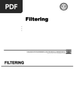 Digital Filters