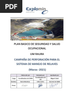 Form 32 Plan Basico SSO (PBSSO) 2021