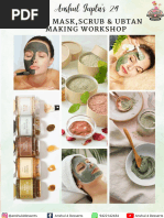 Face Mask, Scrub and Ubtan Workshop_23814767_2023_12!02!11_27