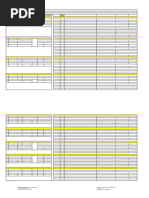 Time Table Fall-2024