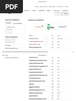 Fi India 2024 Exhibitor List