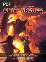 City of Arches v1.2