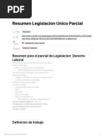 Resumen_Legislacion_Unico_Parcial 2