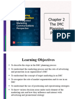 02-The Role of IMC in the Markeing process (new)  -  Compatibility Mode