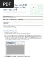 Downloading-GPS-Data-with-DNR-and-Importing-into-Google-Earth-and-ArcMap_10.5.1