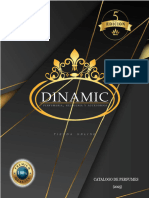 Catalogo Dinamic 2025