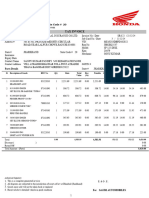 Tax Invoice Sanjiv kumar pandey