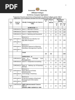 311 MCom Computer Applications 23-24 F