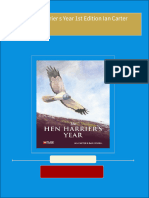 The Hen Harrier s Year 1st Edition Ian Carter 2024 Scribd Download