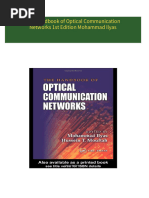 [FREE PDF sample] The Handbook of Optical Communication Networks 1st Edition Mohammad Ilyas ebooks