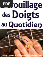 Derouillage Quotidien 1.1.1