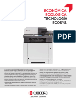 Kyocera Ecosys M5526cdw MBK17.Compressed