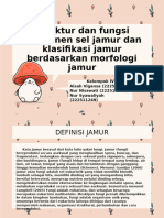 ppt jamur