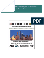 [Ebooks PDF] download Geo Frontiers 2011 advances in geotechnical engineering Han full chapters