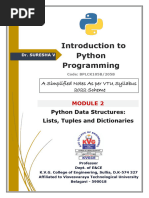 module2-python