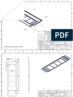 ASSY CARRIER PROFILE CHECK