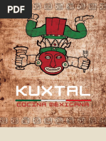 kuxtal