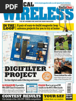 Practical Wireless - January 2025 UK