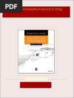 Instant download Architectural Graphics Francis D. K. Ching pdf all chapter