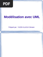 Cours modelisation