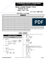 15-12-2024_PRE-MEDlCAL LEADER PHASE- I TO III PRACTICE TEST-09 HS