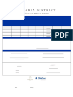 Arcadia - No Floor Premiums Price List - No Floor Premiums Price List