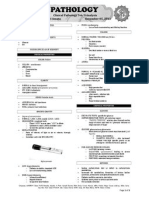 Clinical Pathology 3-6 Urinalysis