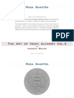 Rasa Shastra Volume3