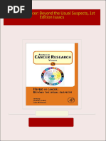 Download Complete Hsp90 in Cancer: Beyond the Usual Suspects, 1st Edition Isaacs PDF for All Chapters