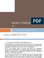 BIENES Y PERSONA S1