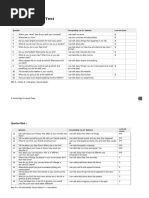 Oral Placement Test Cambridge