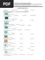 SOAL SAS BAHASA INGGRIS-1