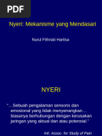 NYERI