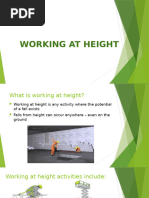 Working-at-Height-presentation