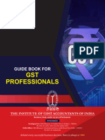 Study Material for Ccgst_guide Book for Gst Professional_updated_2024