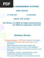 Dbms Unit01 Second