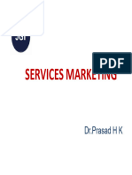 services-marketing-modern marketing-chapter-5