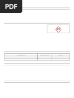 CONDENSER COIL CLEANER MSDS