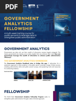 World-Bank-Government-Analytics-Fellowships-Program-PPT