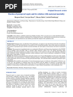 Burden_of_puerperal_sepsis_and_its_relat