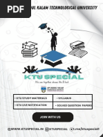 Module2 ktuspecial.in