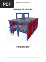 Memoria de Calculo de Estructura Diciembre (1)