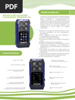 Detector Multi-gas Port%C3%A1til CO%2CH2S%2CO2%2CLEL BOSEAN BH-4s_compressed