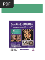 Get Practical Urology Instruments Pathology Radiology A Comprehensive Guide 2nd Edition Ravindra B Sabnis free all chapters