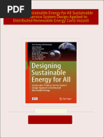 [Ebooks PDF] download Designing Sustainable Energy for All Sustainable Product Service System Design Applied to Distributed Renewable Energy Carlo Vezzoli full chapters