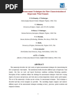 VKI Hypersonic Wind Tunnels Non Intrusive Measurements 11.21.2018c.pdf Non Intrusive Measurement Techniques for Flow Characterization of Hypersonic Wind Tunnels Paper