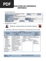 matematica jueves