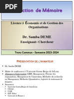 MÃ©thodologie rÃ©daction MÃ©moire UAM Licence ECO-Gestion 2024(2) (1)