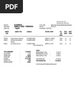 REG CARD (4TH YEAR)